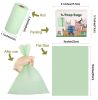 Eco-Friendly Biodegradable Dog Waste Bags